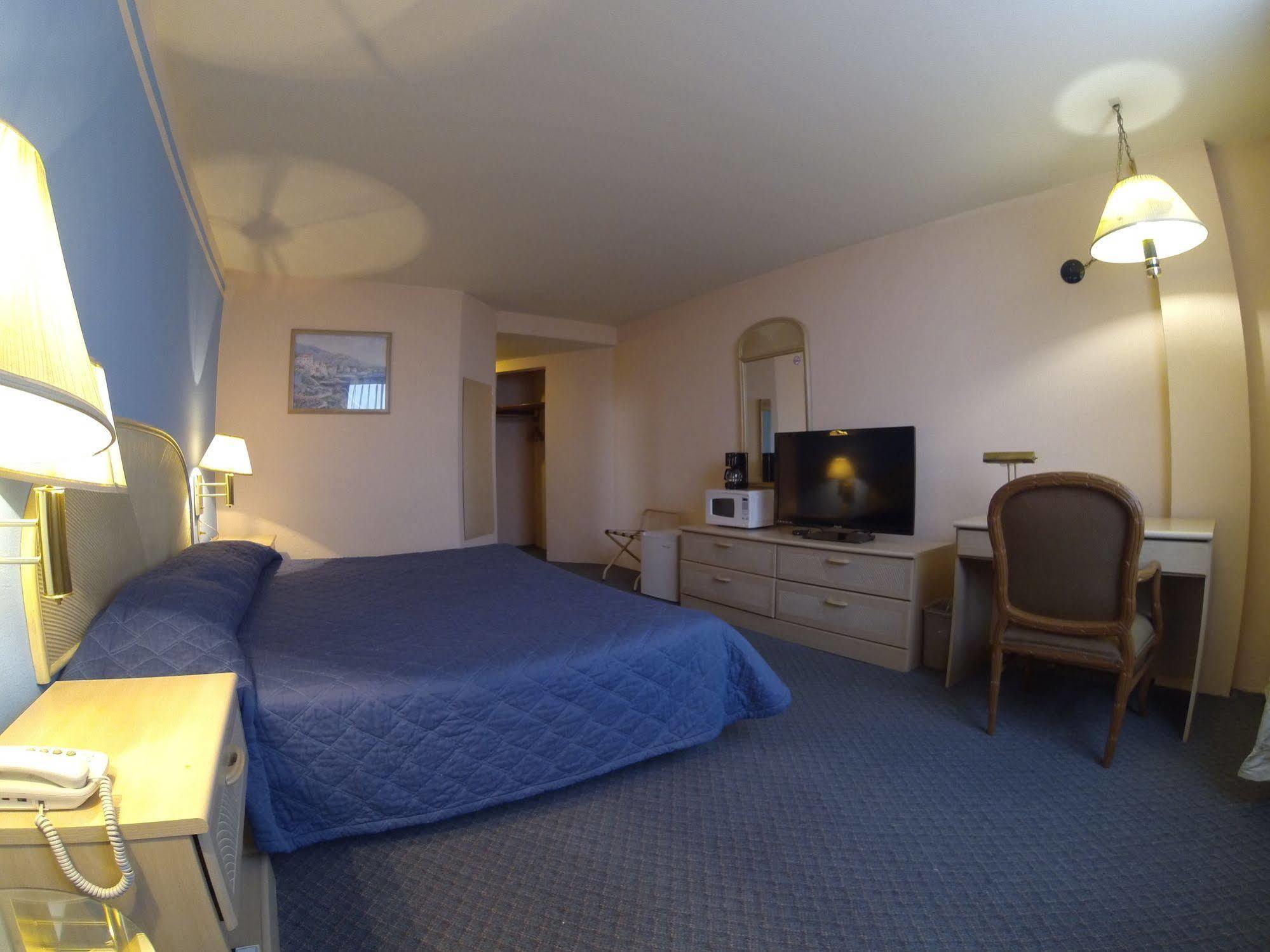 Hotel San Francisco 톨루카 외부 사진