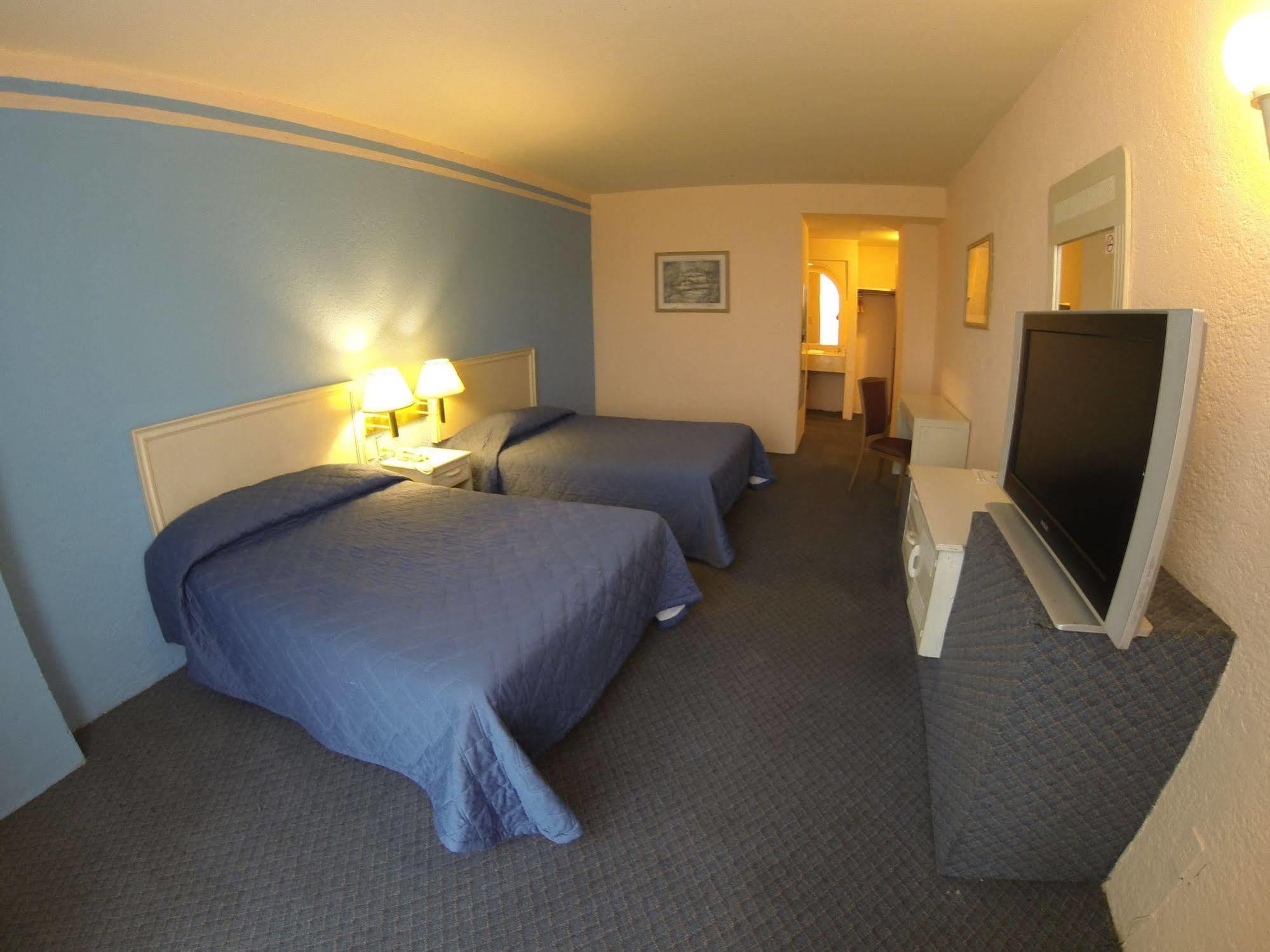 Hotel San Francisco 톨루카 외부 사진